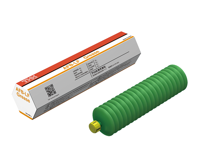 Mỡ bôi trơn AFB-LF GRS (400G) của THK